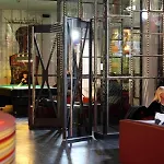 Albergue Industriepalast