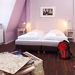 Industriepalast Albergue Berlim