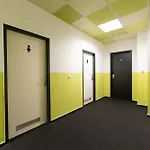 Albergue Industriepalast