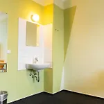 Industriepalast Albergue