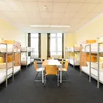 Industriepalast Albergue *