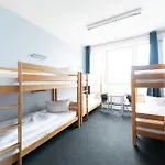 Albergue Industriepalast Berlim