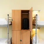 Industriepalast Albergue Berlim