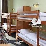 Industriepalast Albergue Berlim