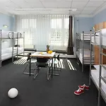 Albergue Industriepalast Berlim