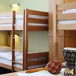 Albergue Industriepalast