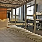 Industriepalast Albergue Berlim