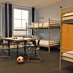 Albergue Industriepalast