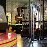 Industriepalast Albergue