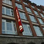 Industriepalast * Berlim