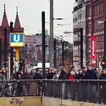 Industriepalast * Berlim