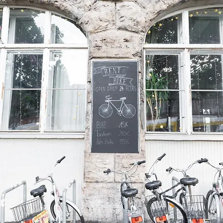 Industriepalast * Berlin