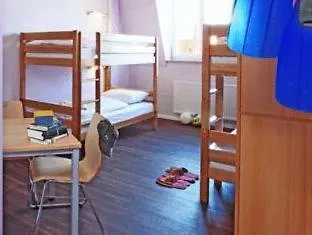 Hostel Industriepalast