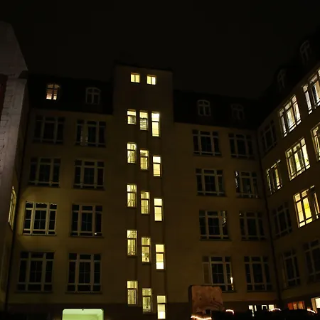 Industriepalast *
