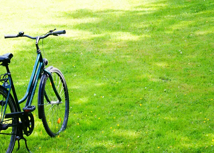 Industriepalast Hostel Berlin