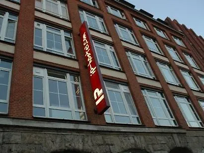 Industriepalast * Berlin