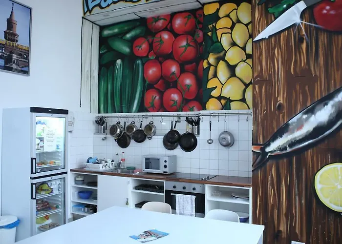 Industriepalast Berlin