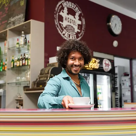 Industriepalast Berlín