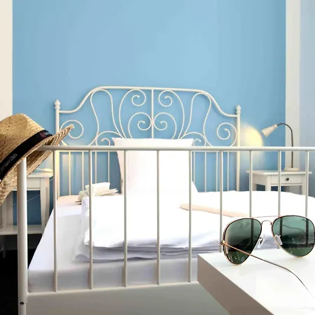 Industriepalast Hostel Berlin