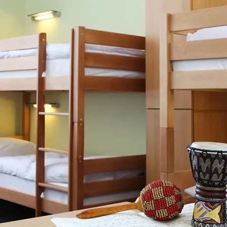 Hostal Industriepalast