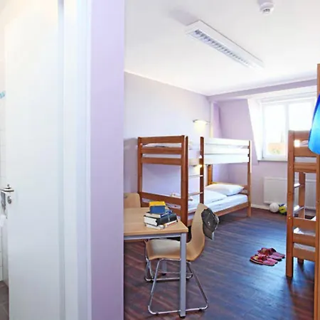 Industriepalast * Berlin