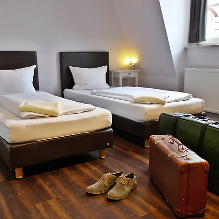 Hostel Industriepalast Berlin