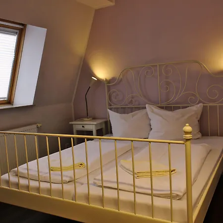 Hostel Industriepalast