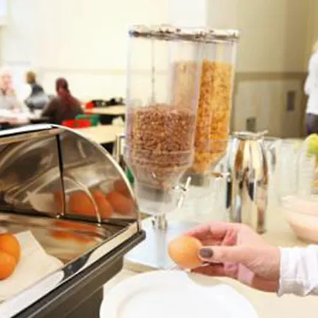 Industriepalast Berlino