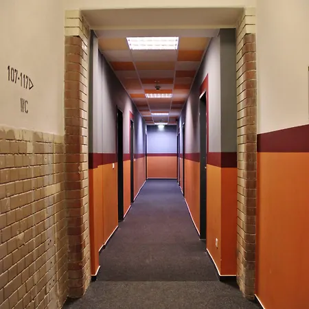 Industriepalast * Berlin