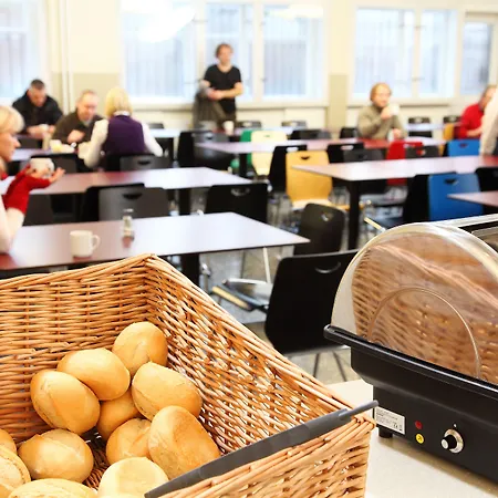 Hostel Industriepalast *