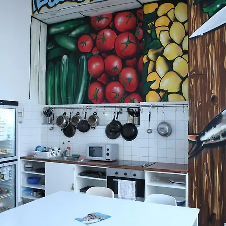 Industriepalast Berlino