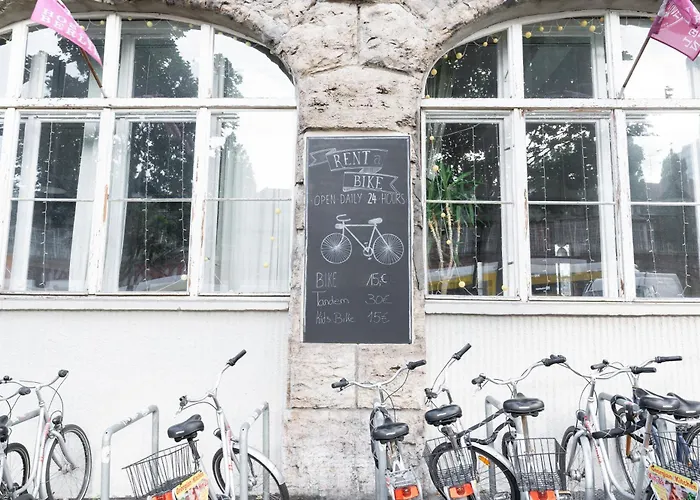 Industriepalast * Berlijn