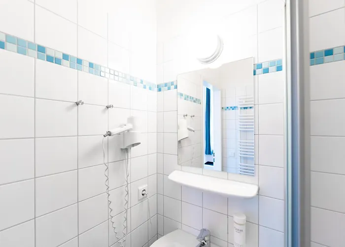 Industriepalast Auberge de jeunesse