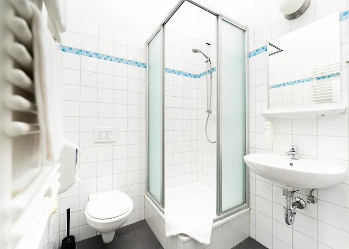 Hostal Industriepalast