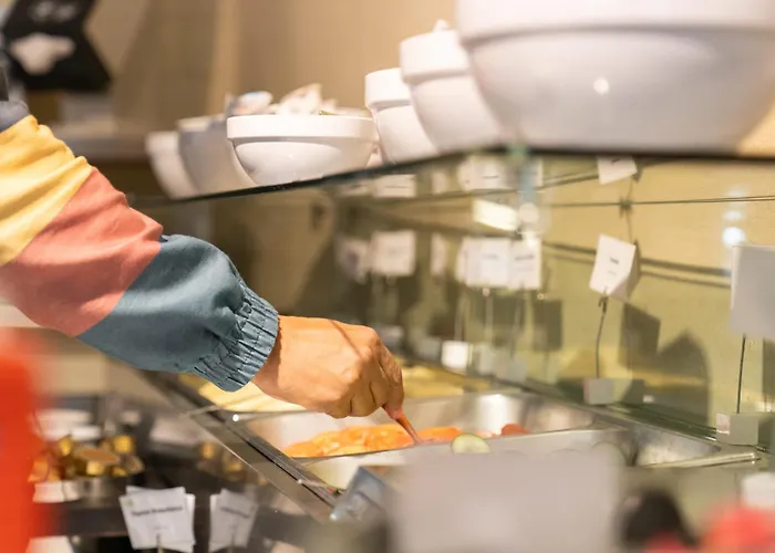 Industriepalast Berlijn