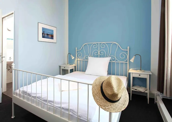 Industriepalast Berlín