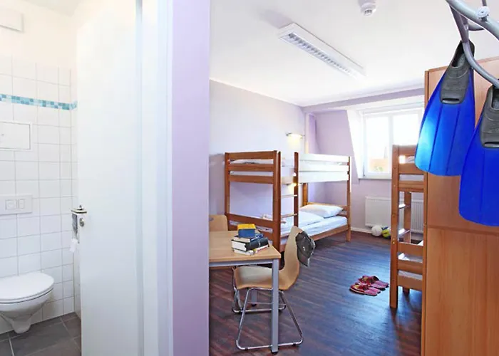 Industriepalast * Berlín