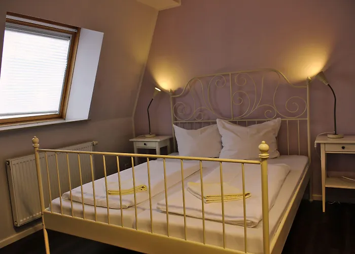 Hostal Industriepalast