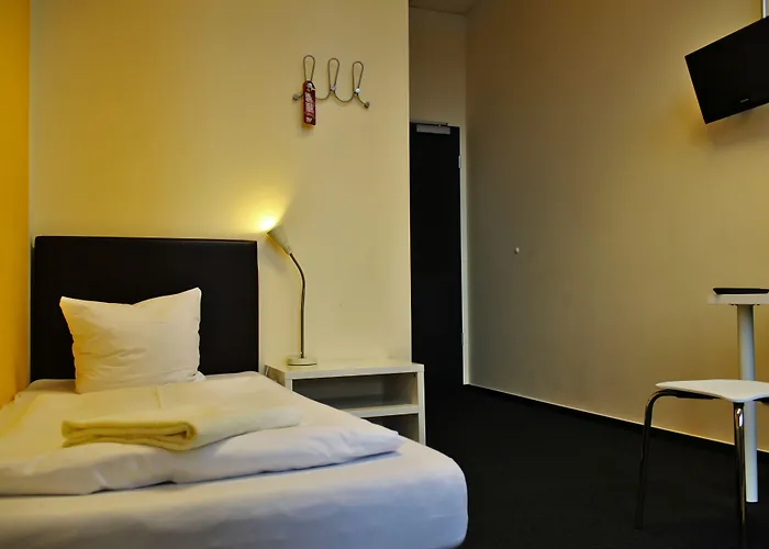 Industriepalast Berlín