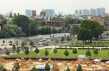 Industriepalast Hostel *