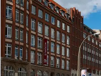 Industriepalast Auberge de jeunesse *