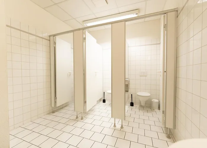 Industriepalast * 柏林