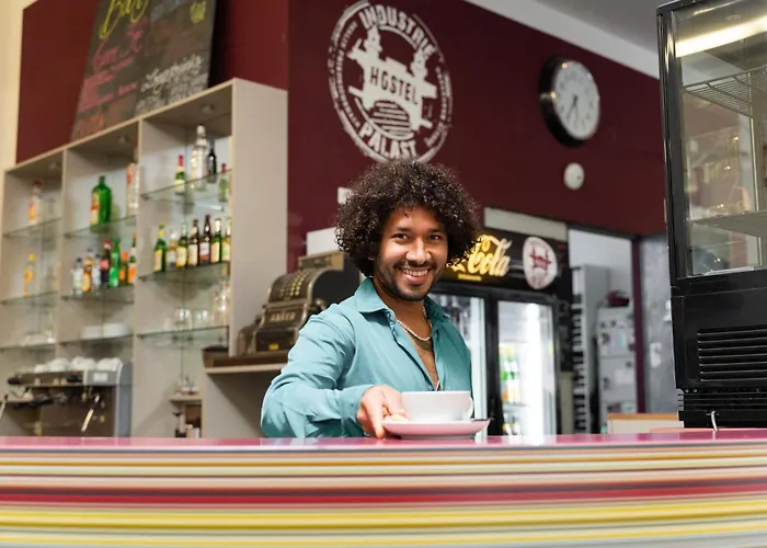 Industriepalast Berlin