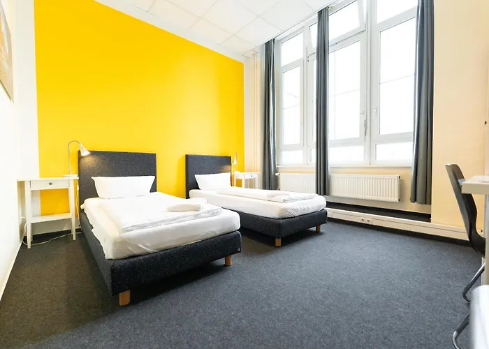 Industriepalast 柏林