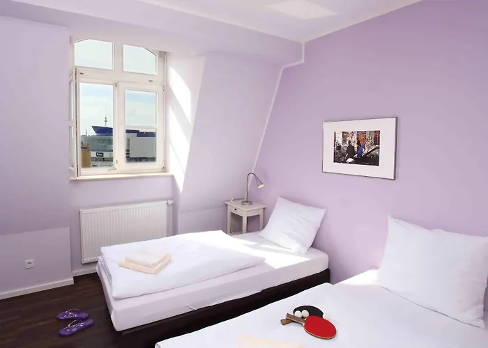 Industriepalast Berlin