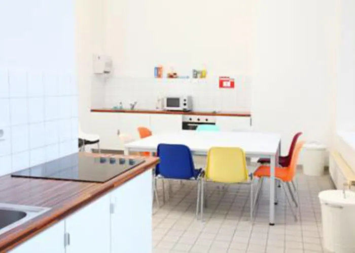 Industriepalast Berlin