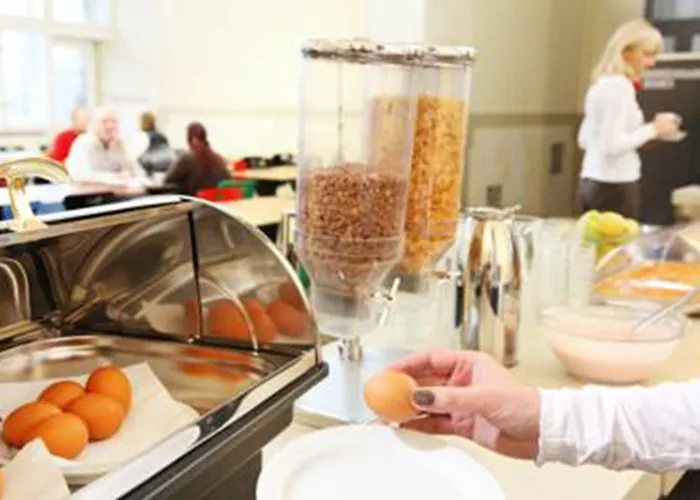 Industriepalast 柏林