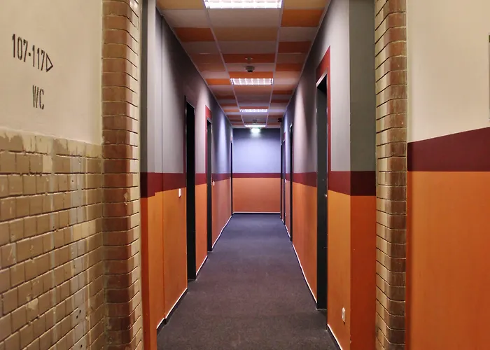 Industriepalast * 柏林