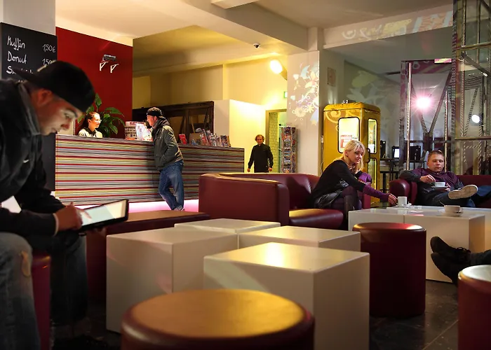 Industriepalast Berlin