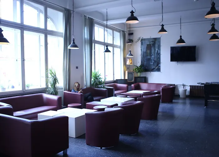 Industriepalast 柏林